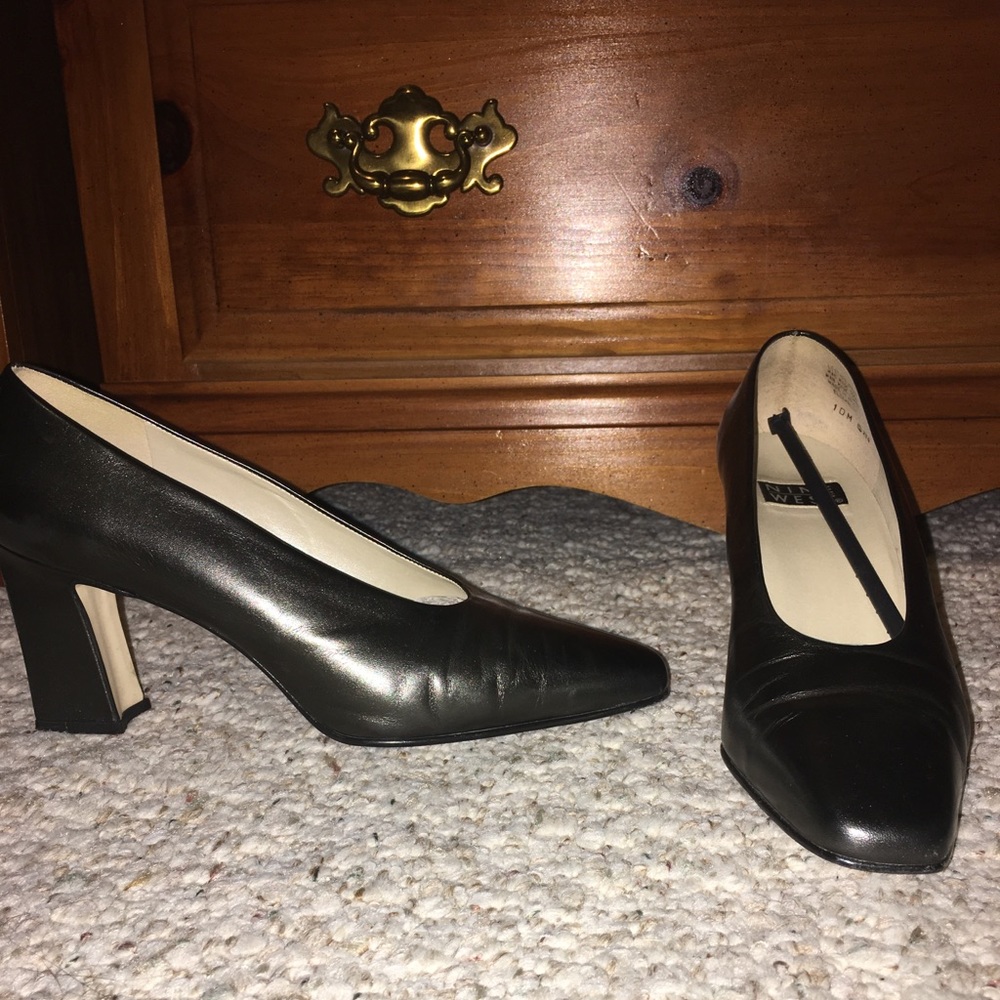 Nine West Heels